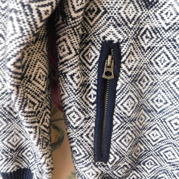 🦔🐾 Lucky Brand Cardigan Jacket - Picture 7 of 12